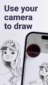 AR Drawing: Sketch & Paint .
